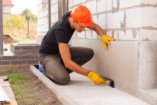 Waterproofing professionals working in Botkins, OH
